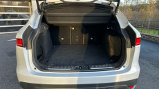 Jaguar F-Pace 2.0d [180] Chequered Flag 5dr Auto AWD Diesel Estate